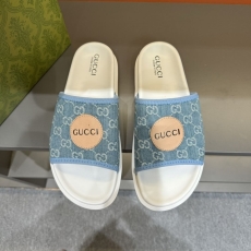 Gucci Slippers